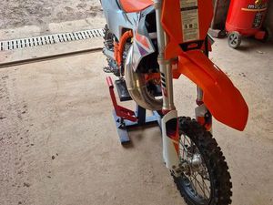 50 SX KTM