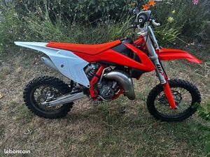 VEND 65 SX 2023