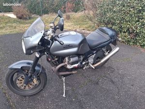 MOTO GUZZI V11