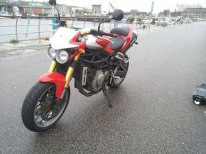 MOTO MORINI 1200 CORSARO