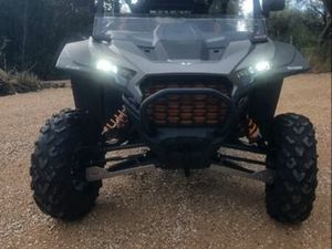 POLARIS RZR 1000 XP SPORT
