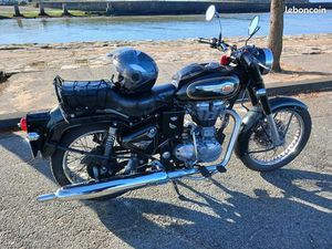 À VENDRE ROYAL ENFIELD