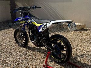 SHERCO 50 CC