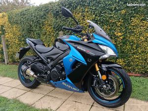 SUZUKI GSXS 1000 F