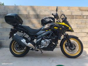 VSTROM 650 XT ADVENTURE EN A2