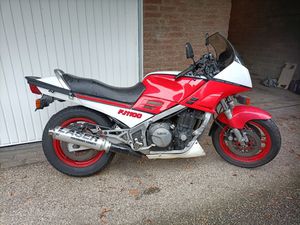 1985 YAMAHA FJ 1100