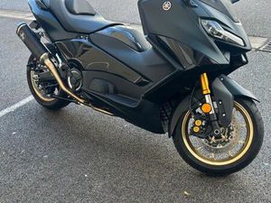 TMAX DARK PETROL TECH MAX