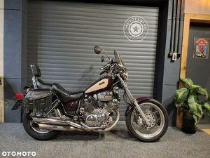 YAMAHA VIRAGO