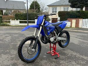 250 YZ