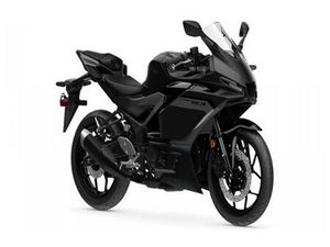 2025 YAMAHA YZFR3ASB