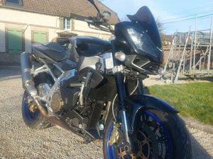 APRILIA TUONO 1000 R