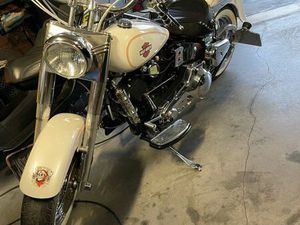 HARLEY DAVIDSON 1340CM3