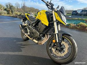 HONDA HORNET 750 2023 A2