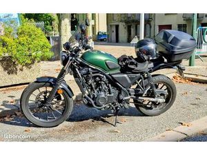 HONDA CL 500 2023 A2