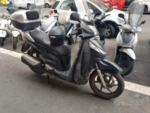 HONDA SH 300 - 2008