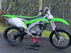 450 KXF