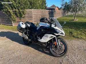KAWASAKI NINJA 1000 SX TOURER 2020