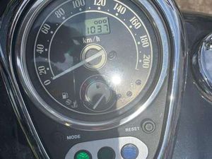 KAWASAKI VN 1500
