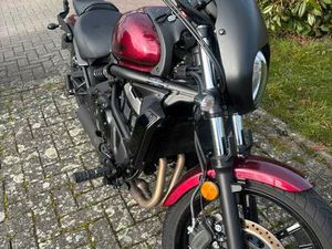 ② KAWASAKI VULCAN S