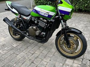 ZRX 1200R EDDIE LAWSON