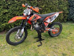 KTM 125 MX