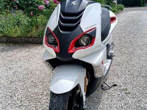PEUGEOT SPEEDFIGHT