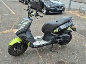 PEUGEOT STRETZONE 2021 50 CC 2TEMPS