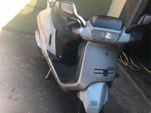 EN L'ÉTAT PEUGEOT SV 50 2 TEMPS