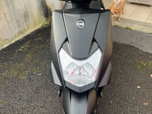 SCOOTER SYM ORBIT 3 50CM3