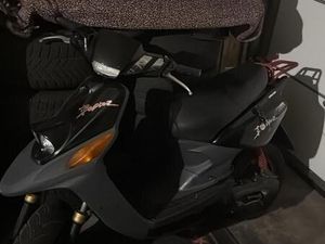 YAMAHA MBK BOOSTER 50 CCM (NO AEROX, NO SPEEDFIGHT, NO SR50)