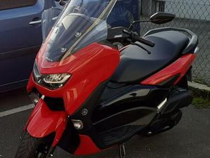 NMAX YAMAHA 125 ROT