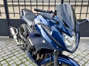 XJ6 DIVERSION S - LIGNE DELKEVIC