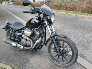 YAMAHA XV 950 BOLT
