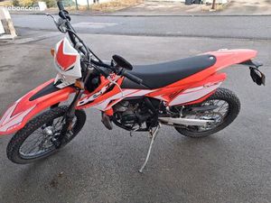 BETA 50 ENDURO MAI 2019