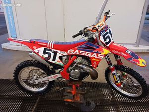 250 GASGAS MC