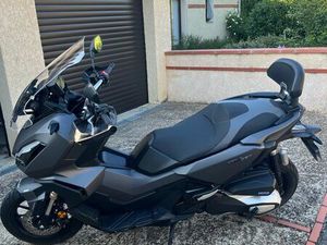 HONDA ADV 350 2023, 9000KM