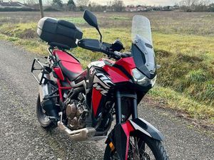 HONDA AFRICA TWIN 1100 CRF GRAND PRIX