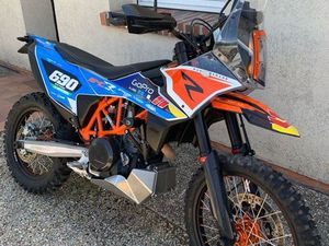690 SMCR / ENDURO / RALLYE