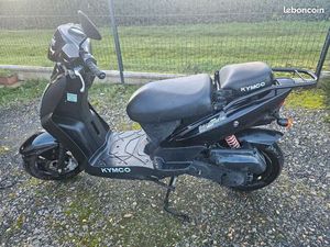 SCOOTER KYMCO