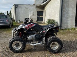 QUAD KYMCO 250 KXR – 2005 – 7 200 KM