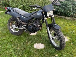 YAMAHA 125 TW