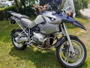 VEND BMW 1200 G S DE 2006
