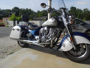 INDIAN SPRINGFIELD PARFAIT ÉTAT