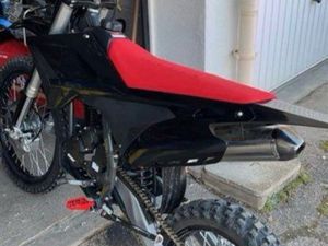 SMX THUNDER 250