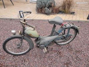 MOBYLETTE PEUGEOT BB