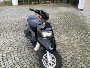 ② MBK BOOSTER B KLASSE