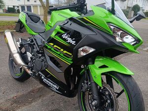 KAWASAKI NINJA 400