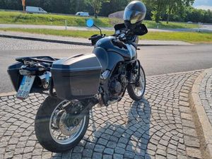 TRIUMPH TIGER 955I (709EN)
