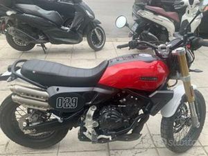 FANTIC CABALLERO 700 - 2023