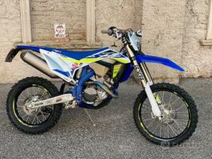 SHERCO SEF 300 4T
